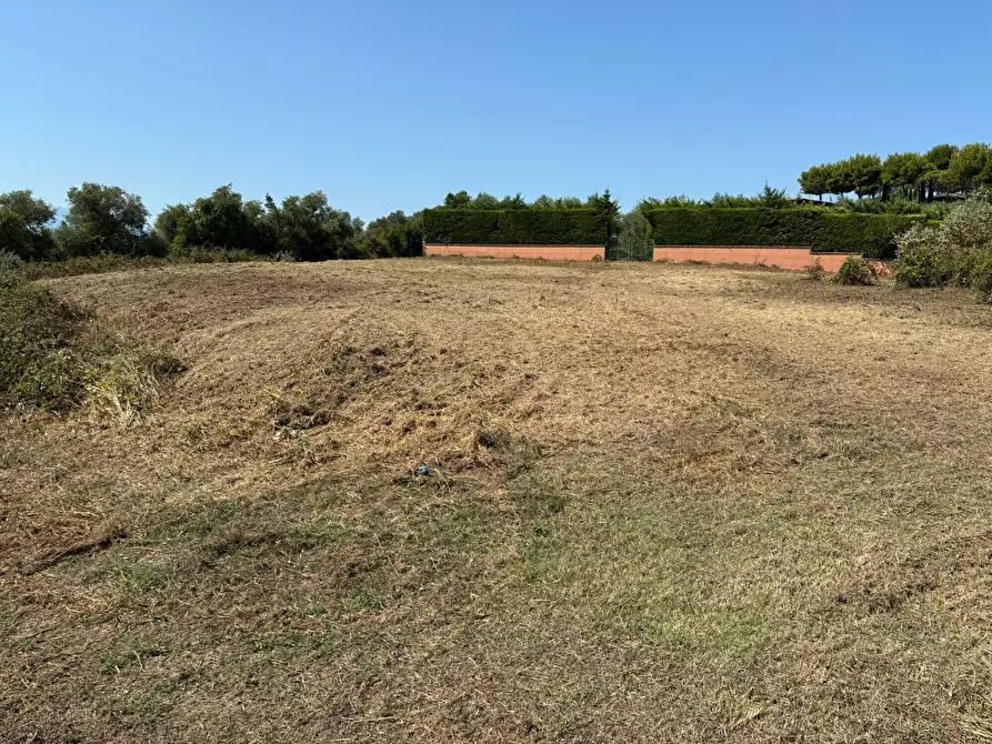 Immagine 7 di Terreno residenziale in vendita  in Via Valle Carbone a Brittoli