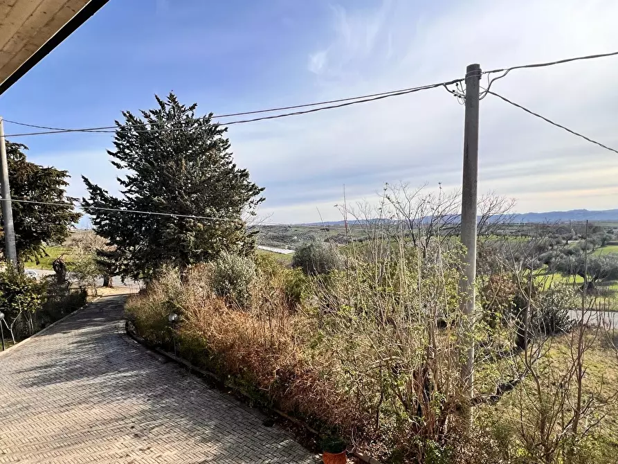 Immagine 57 di Villa in vendita  in Contrada Nora 2 a Pianella