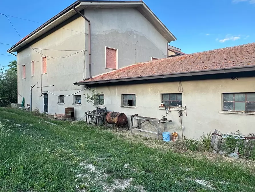 Immagine 43 di Villa in vendita  in Contrada Nora 2 a Pianella