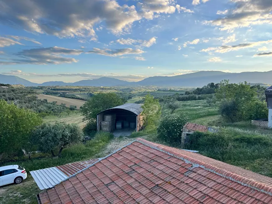 Immagine 32 di Villa in vendita  in Contrada Nora 2 a Pianella
