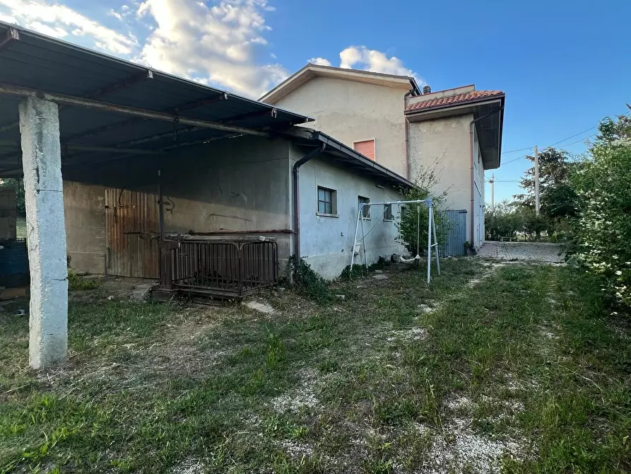 Immagine 14 di Villa in vendita  in Contrada Nora 2 a Pianella