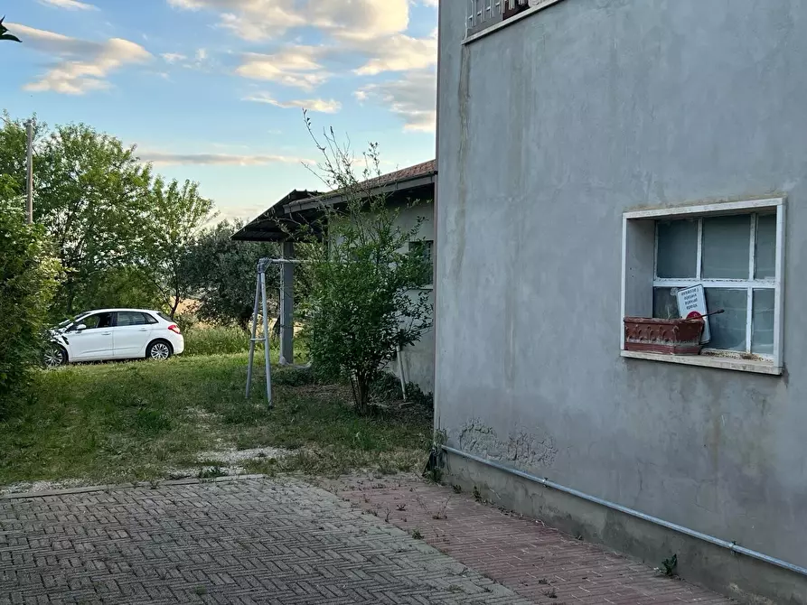 Immagine 68 di Villa in vendita  in Contrada Nora 2 a Pianella