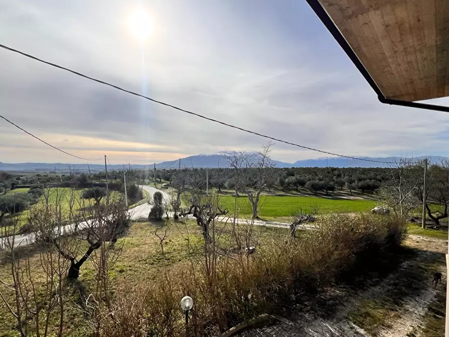 Immagine 58 di Villa in vendita  in Contrada Nora 2 a Pianella