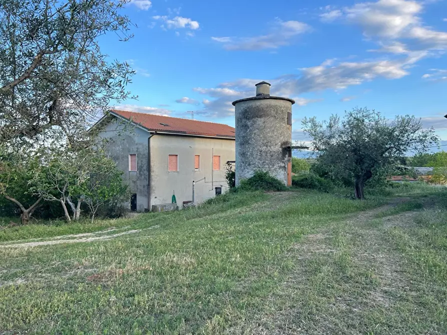 Immagine 49 di Villa in vendita  in Contrada Nora 2 a Pianella