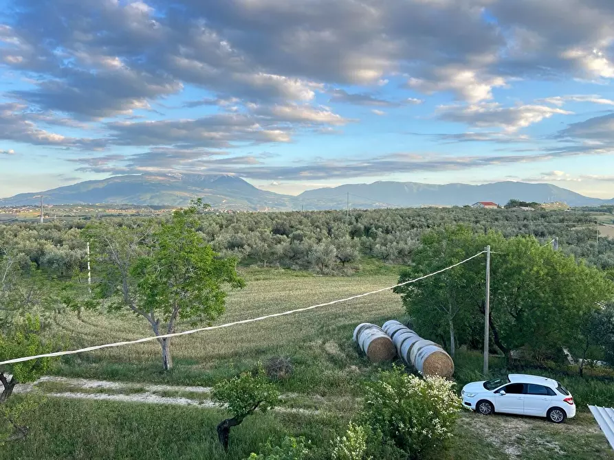 Immagine 33 di Villa in vendita  in Contrada Nora 2 a Pianella
