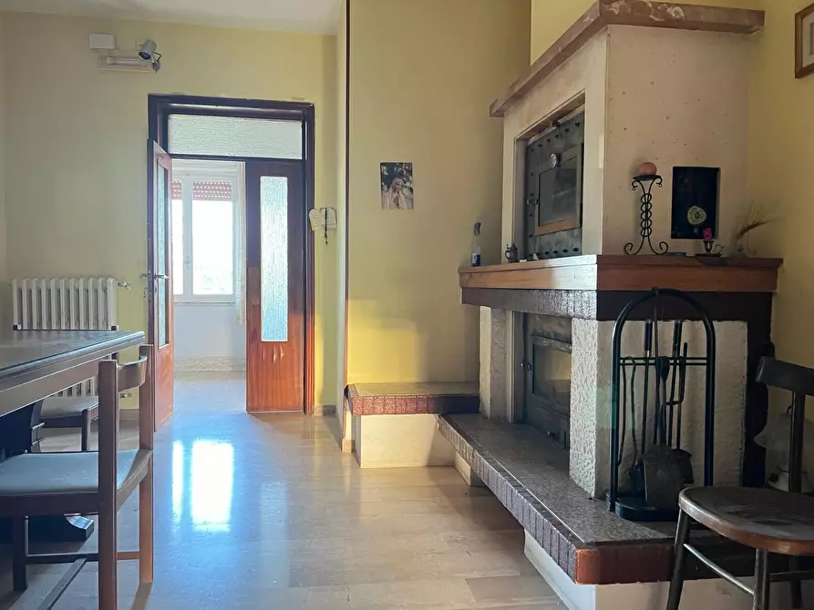 Immagine 73 di Villa in vendita  in Contrada Nora 2 a Pianella