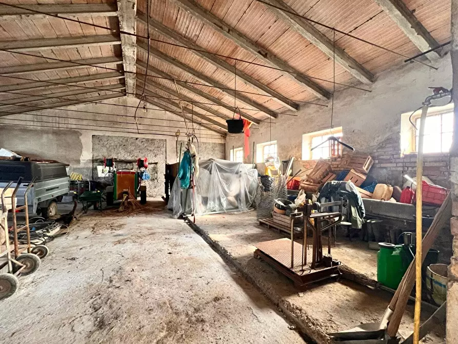 Immagine 6 di Villa in vendita  in Contrada Nora 2 a Pianella