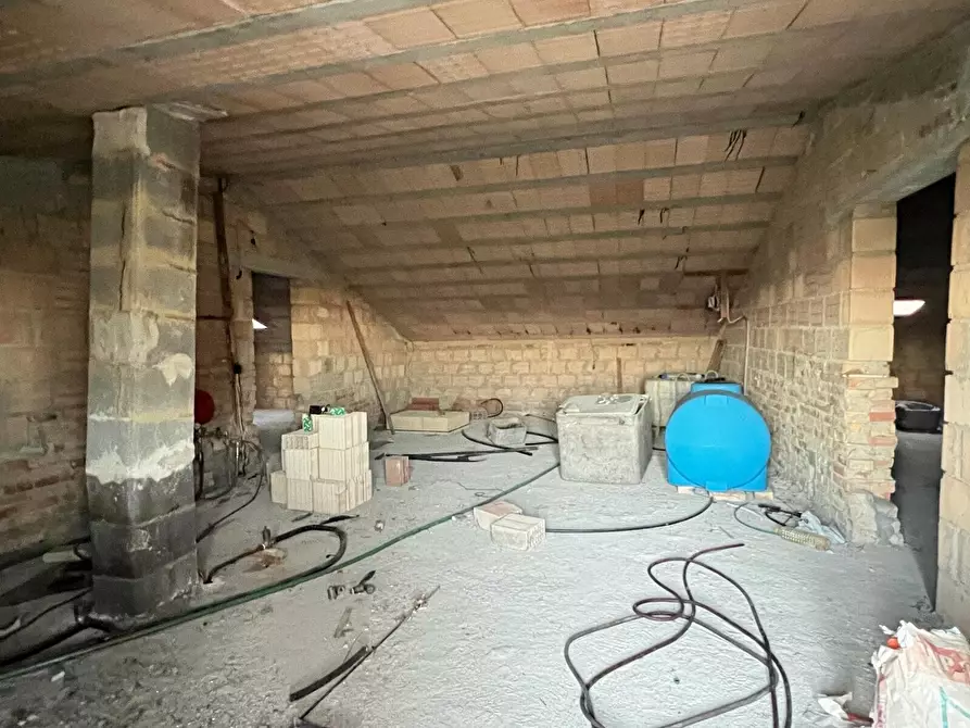 Immagine 36 di Villa in vendita  in Contrada Nora 2 a Pianella