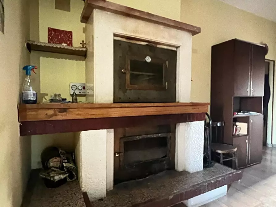 Immagine 31 di Villa in vendita  in Contrada Nora 2 a Pianella