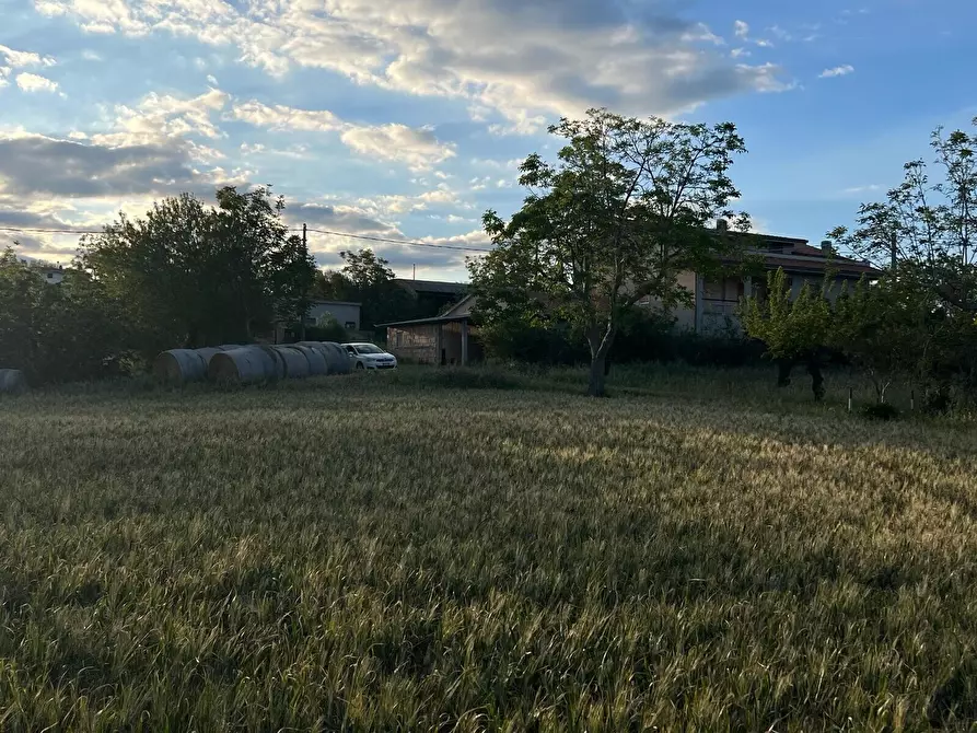 Immagine 20 di Villa in vendita  in Contrada Nora 2 a Pianella
