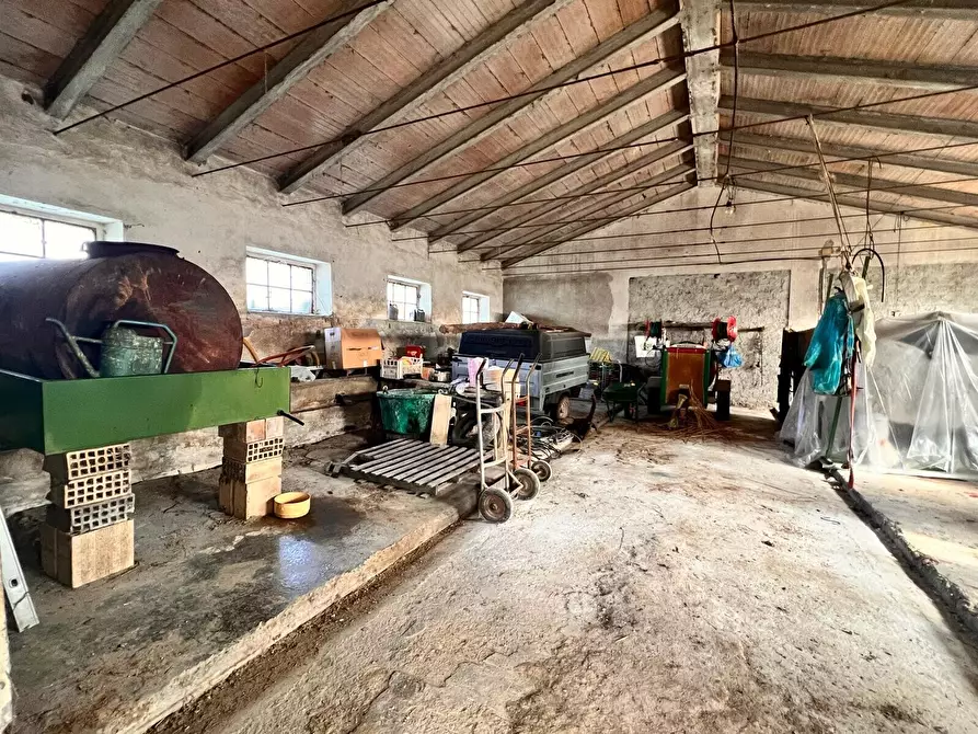 Immagine 5 di Villa in vendita  in Contrada Nora 2 a Pianella