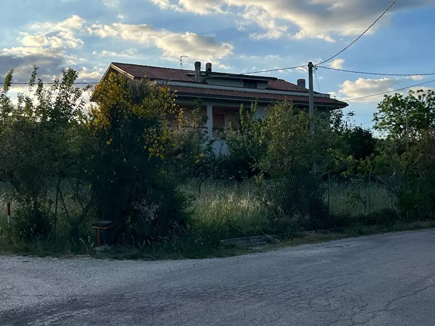 Immagine 21 di Villa in vendita  in Contrada Nora 2 a Pianella