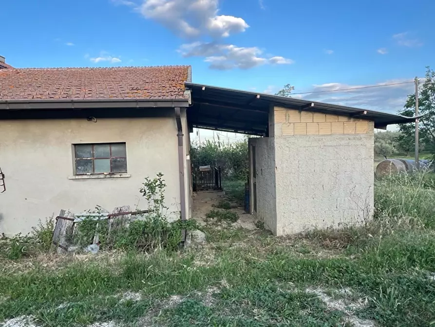 Immagine 90 di Villa in vendita  in Contrada Nora 2 a Pianella
