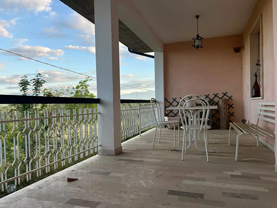 Immagine 25 di Villa in vendita  in Contrada Nora 2 a Pianella