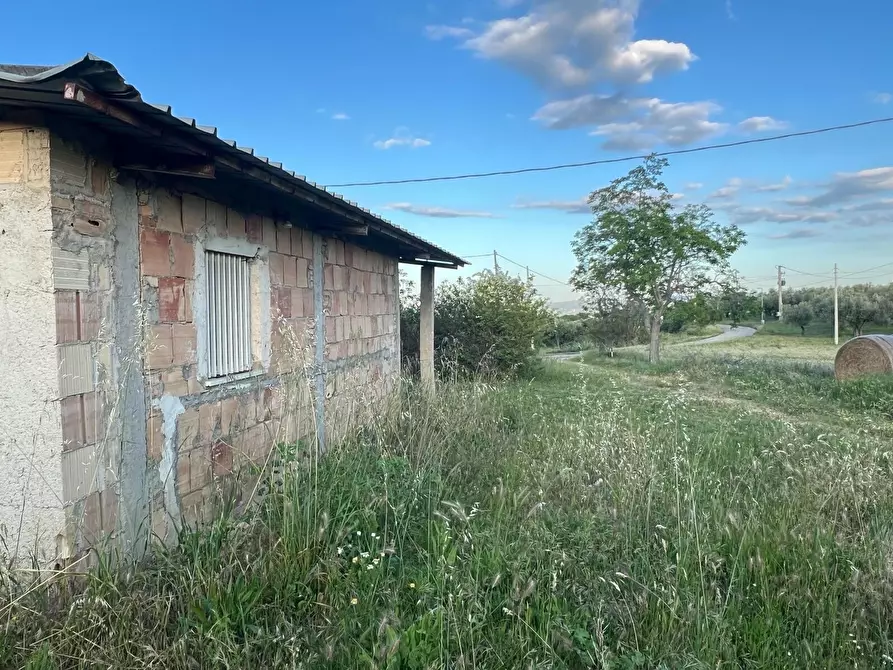 Immagine 46 di Villa in vendita  in Contrada Nora 2 a Pianella