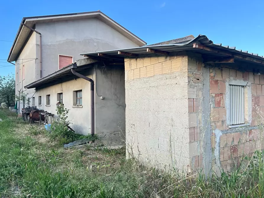 Immagine 87 di Villa in vendita  in Contrada Nora 2 a Pianella