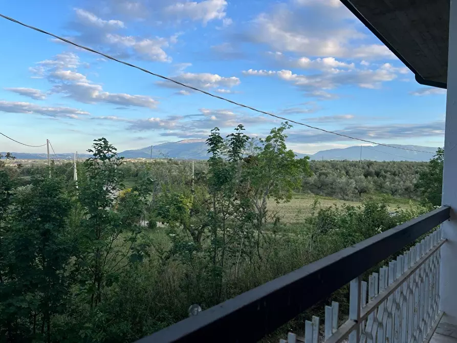 Immagine 72 di Villa in vendita  in Contrada Nora 2 a Pianella