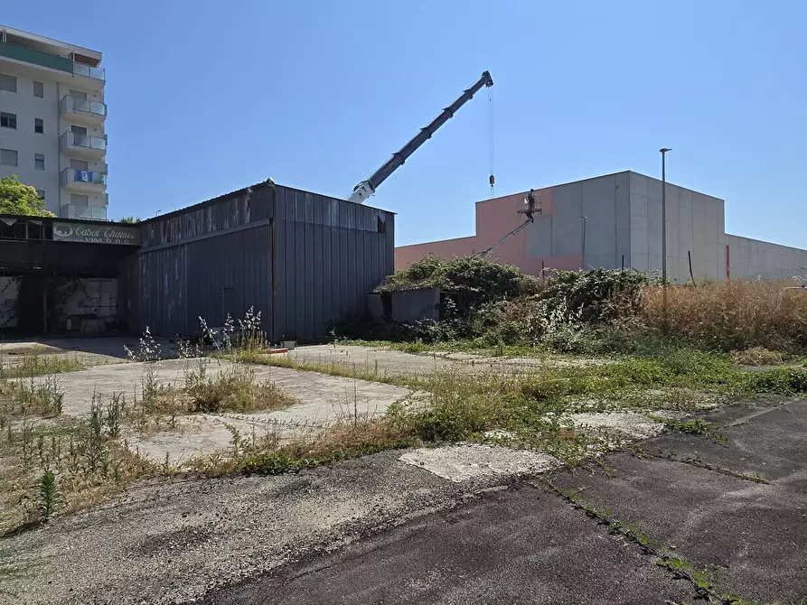 Immagine 5 di Terreno residenziale in vendita  in Via Oslo 16 a Brittoli