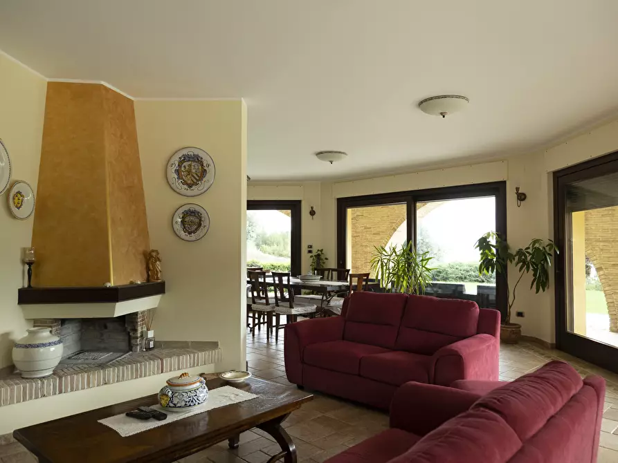 Immagine 32 di Villa in vendita  in Contrada Pretaro a Francavilla Al Mare