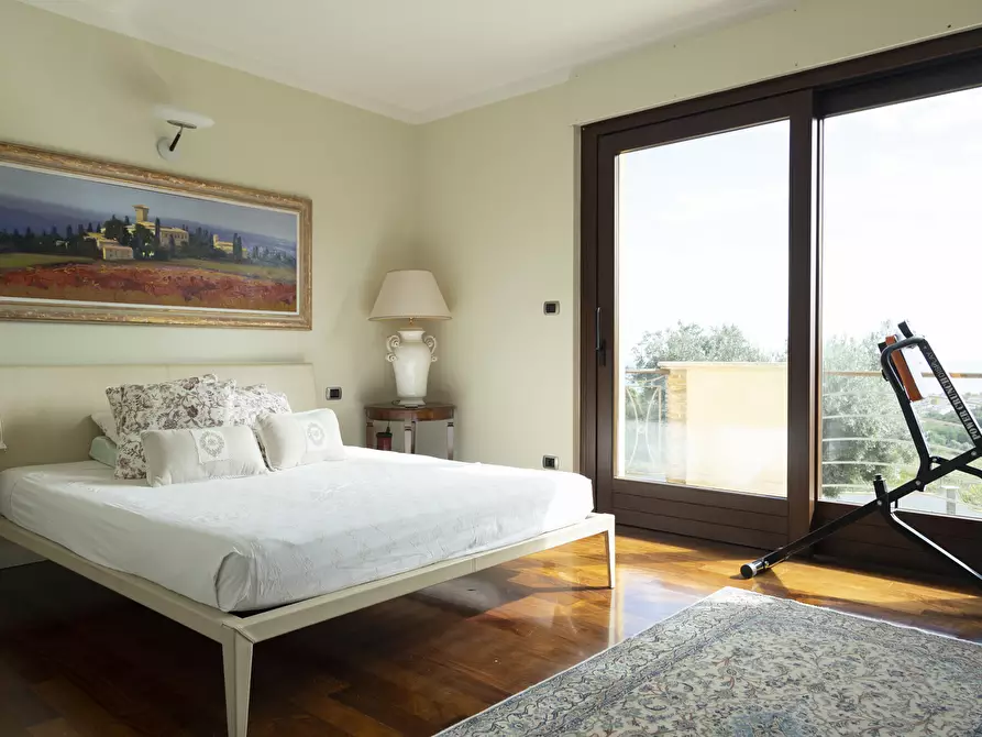 Immagine 63 di Villa in vendita  in Contrada Pretaro a Francavilla Al Mare