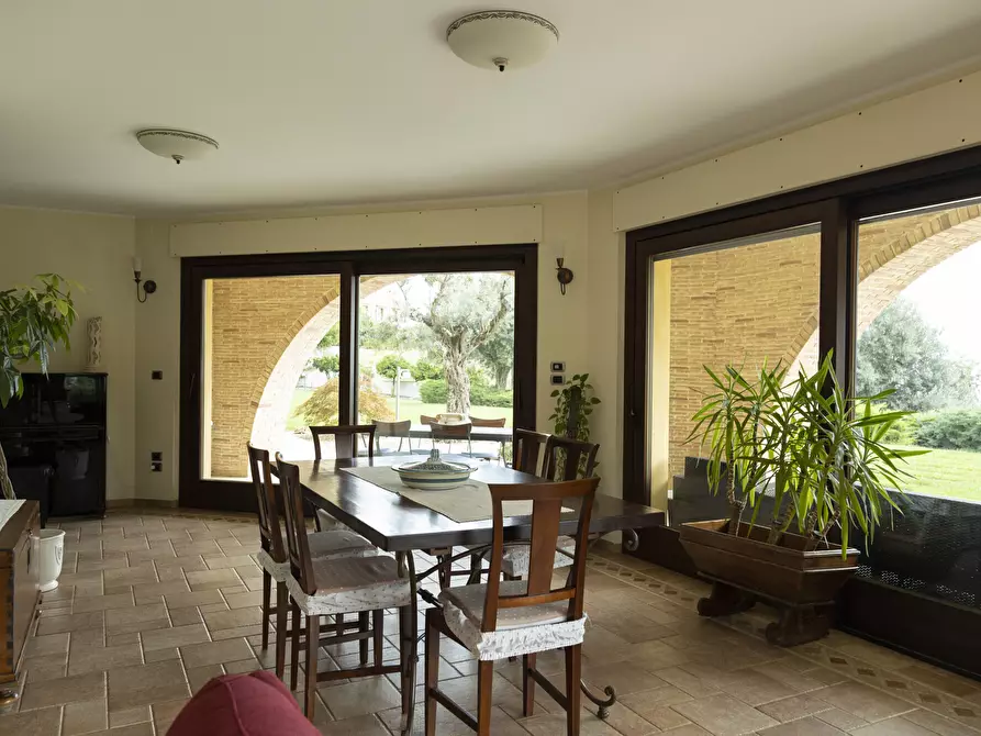 Immagine 36 di Villa in vendita  in Contrada Pretaro a Francavilla Al Mare