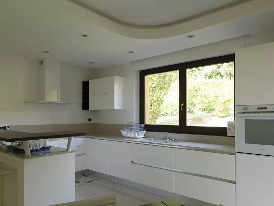 Immagine 47 di Villa in vendita  in Contrada Pretaro a Francavilla Al Mare