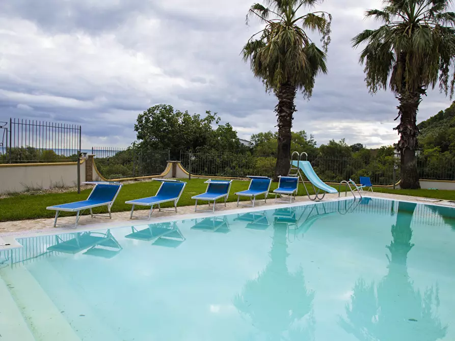 Immagine 5 di Villa in vendita  in Contrada Pretaro a Francavilla Al Mare