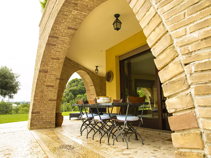 Immagine 20 di Villa in vendita  in Contrada Pretaro a Francavilla Al Mare