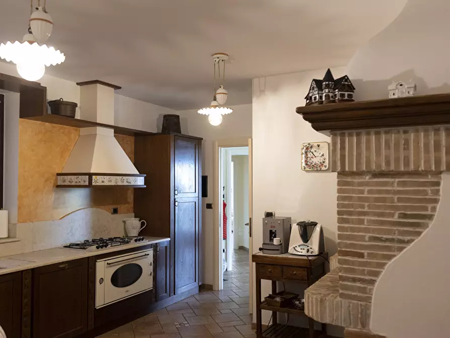 Immagine 41 di Villa in vendita  in Contrada Pretaro a Francavilla Al Mare