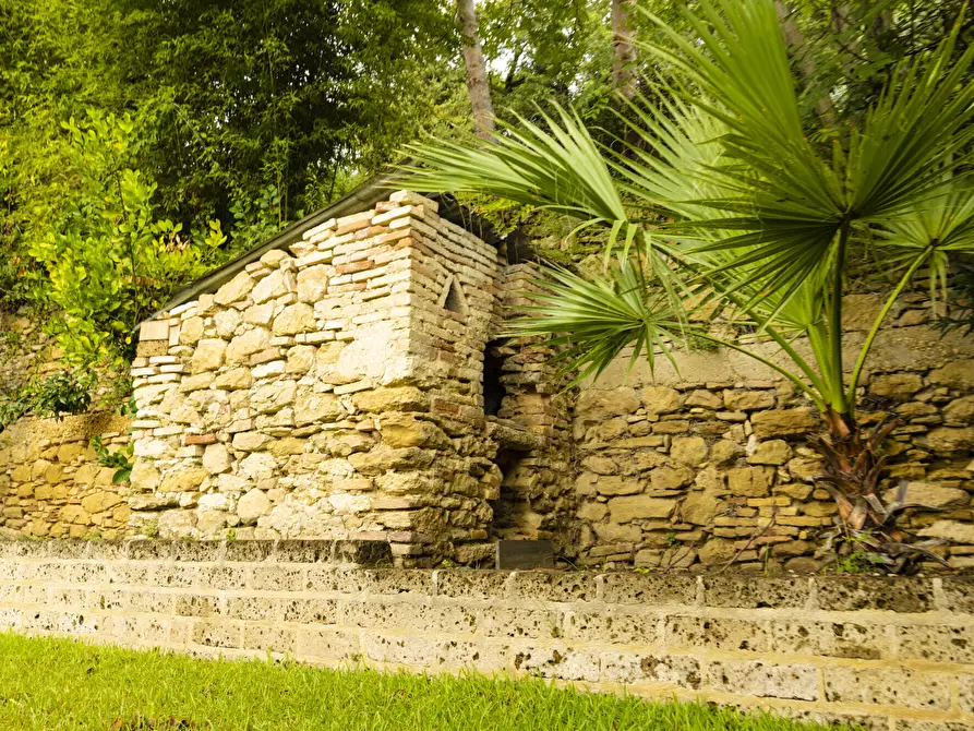 Immagine 27 di Villa in vendita  in Contrada Pretaro a Francavilla Al Mare
