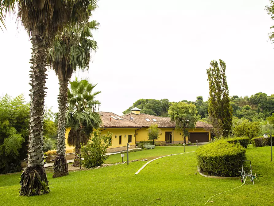 Immagine 24 di Villa in vendita  in Contrada Pretaro a Francavilla Al Mare