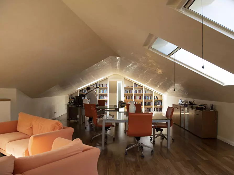 Immagine 49 di Villa in vendita  in Contrada Pretaro a Francavilla Al Mare