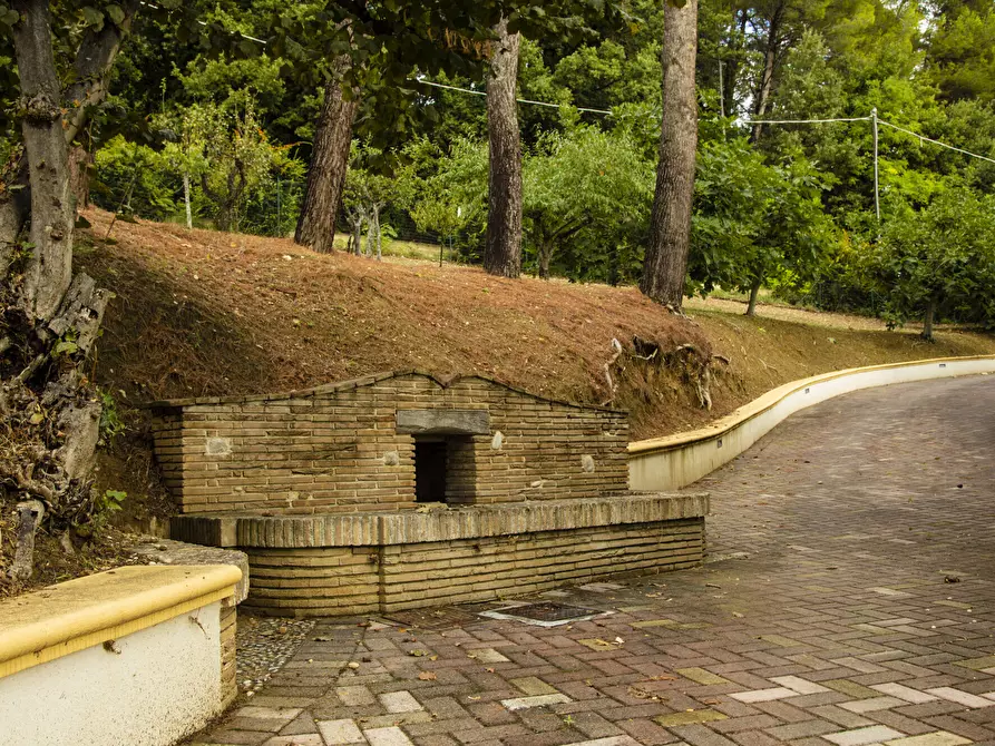 Immagine 29 di Villa in vendita  in Contrada Pretaro a Francavilla Al Mare