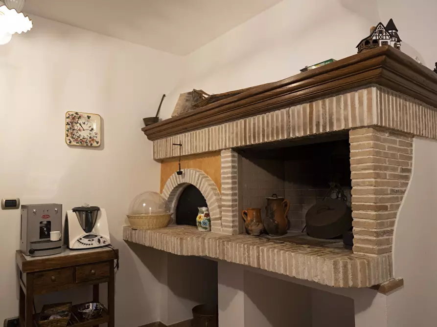 Immagine 40 di Villa in vendita  in Contrada Pretaro a Francavilla Al Mare