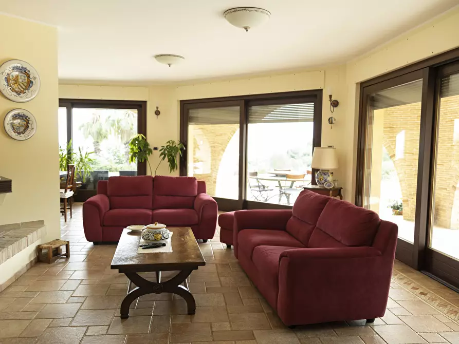 Immagine 44 di Villa in vendita  in Contrada Pretaro a Francavilla Al Mare