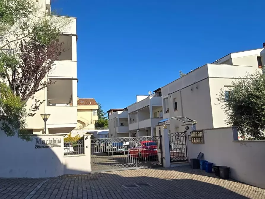 Immagine 7 di Terreno residenziale in vendita  in Via Giacomo Matteotti a Abbateggio