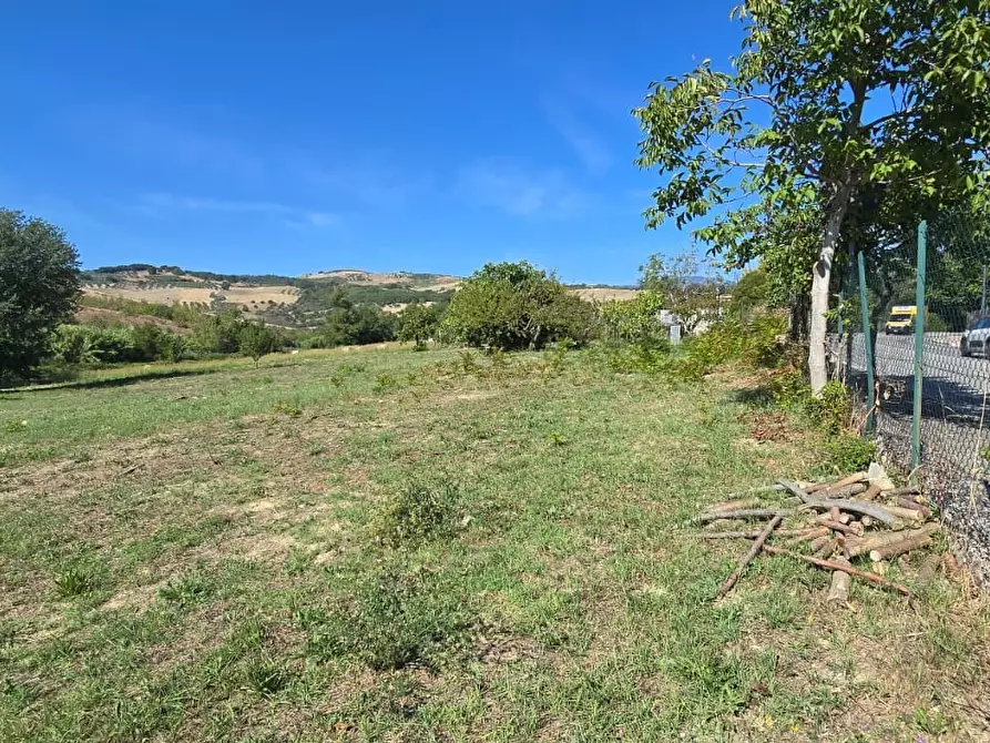 Immagine 17 di Terreno residenziale in vendita  in Via Giacomo Matteotti a Abbateggio