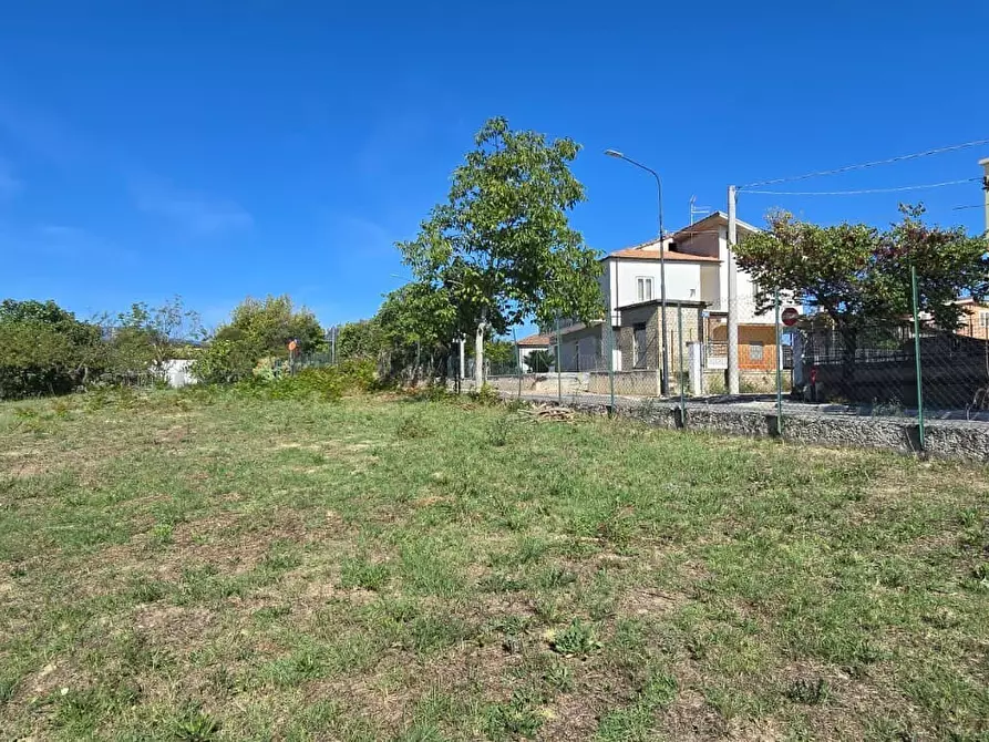 Immagine 19 di Terreno residenziale in vendita  in Via Giacomo Matteotti a Abbateggio