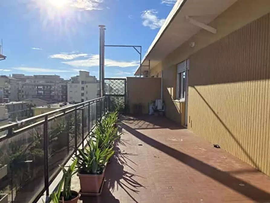 Immagine 17 di Appartamento in vendita  in Via Raffaello Sanzio 113 a Pescara