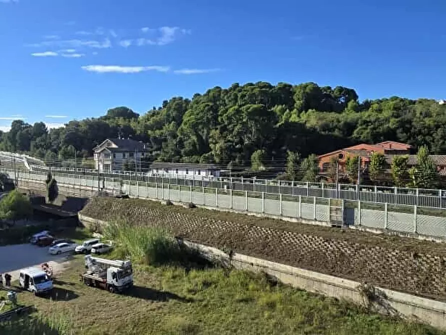 Immagine 12 di Appartamento in vendita  in Via Raffaello Sanzio 113 a Pescara