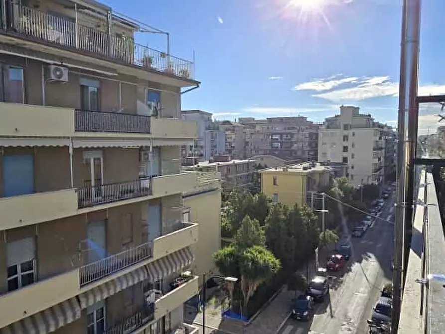 Immagine 21 di Appartamento in vendita  in Via Raffaello Sanzio 113 a Pescara