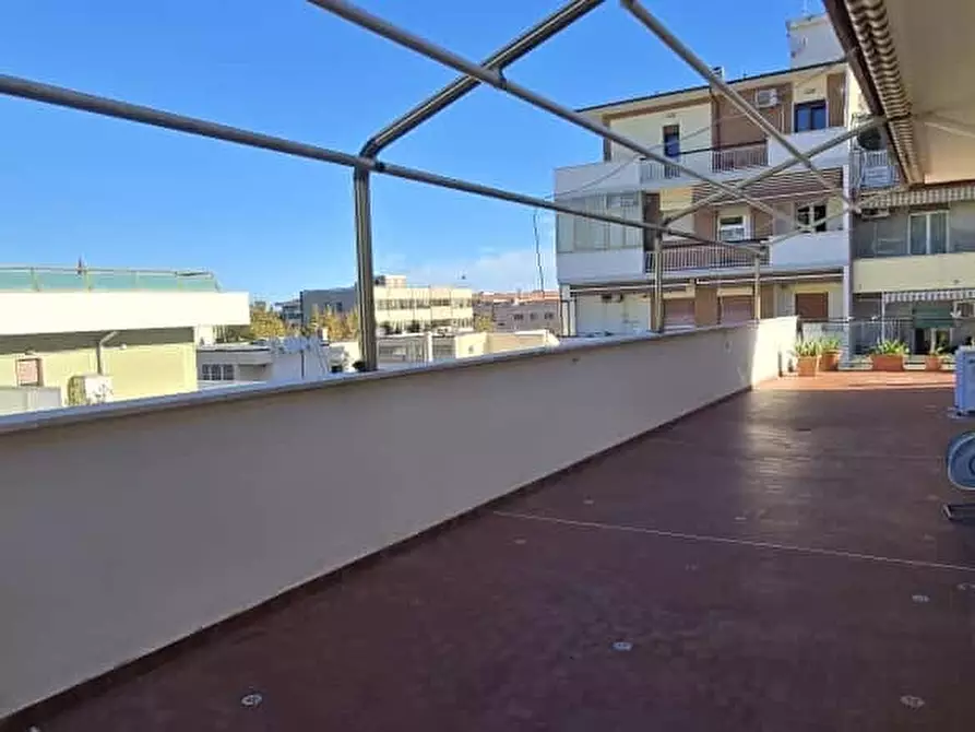 Immagine 15 di Appartamento in vendita  in Via Raffaello Sanzio 113 a Pescara