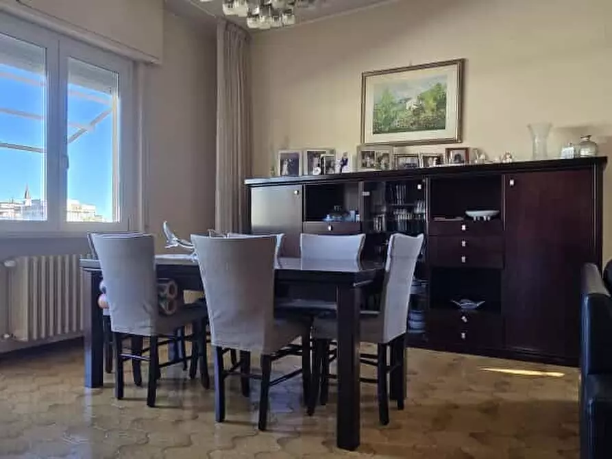 Immagine 4 di Appartamento in vendita  in Via Raffaello Sanzio 113 a Pescara