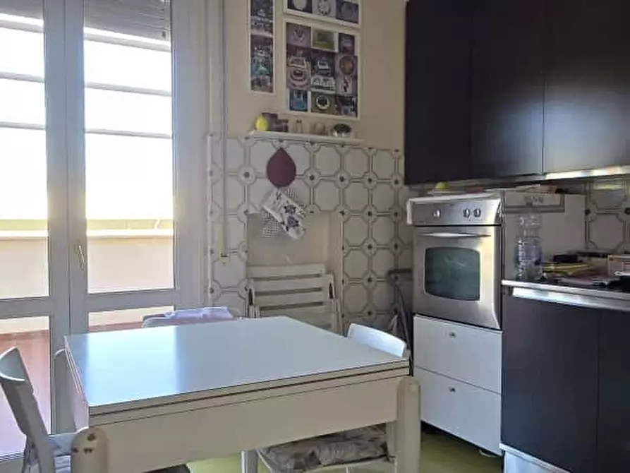 Immagine 22 di Appartamento in vendita  in Via Raffaello Sanzio 113 a Pescara