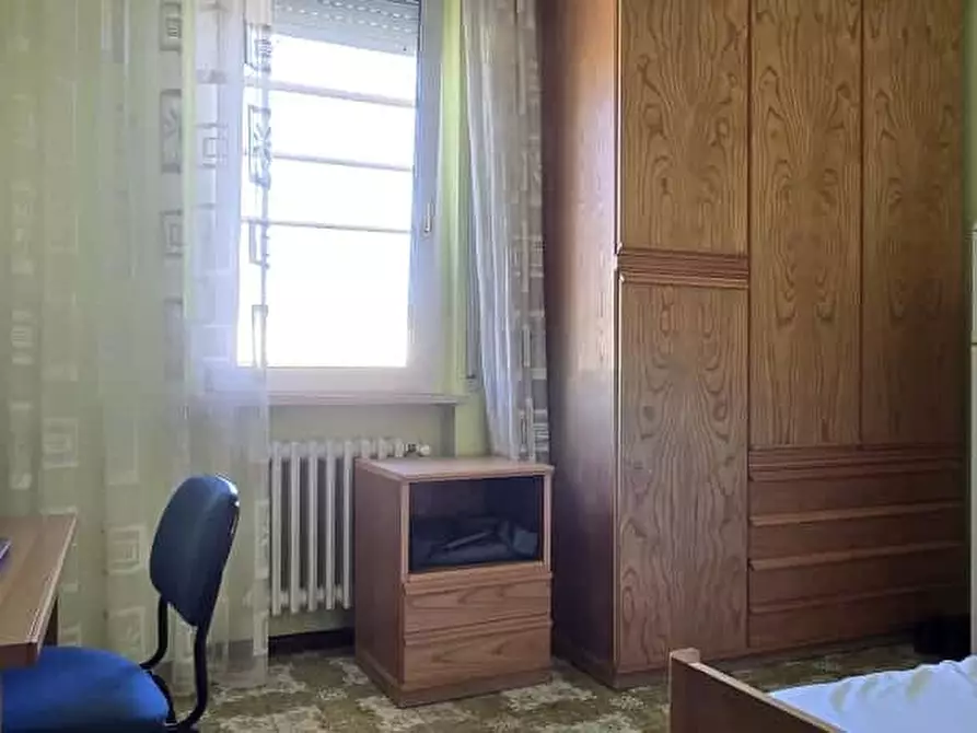 Immagine 25 di Appartamento in vendita  in Via Raffaello Sanzio 113 a Pescara