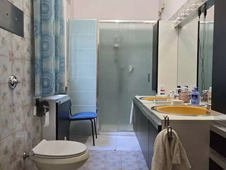 Immagine 10 di Appartamento in vendita  in Via Raffaello Sanzio 113 a Pescara