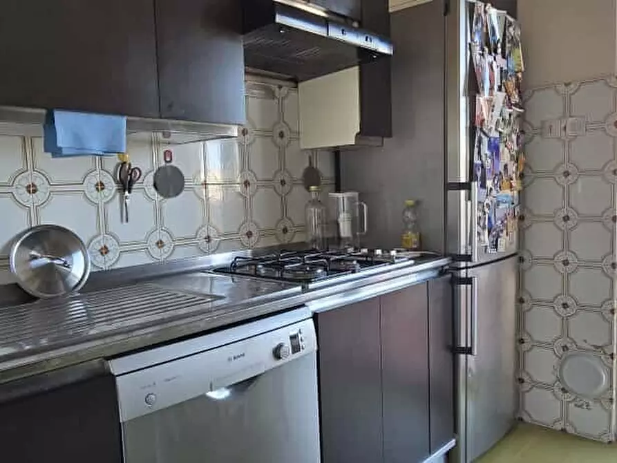 Immagine 26 di Appartamento in vendita  in Via Raffaello Sanzio 113 a Pescara