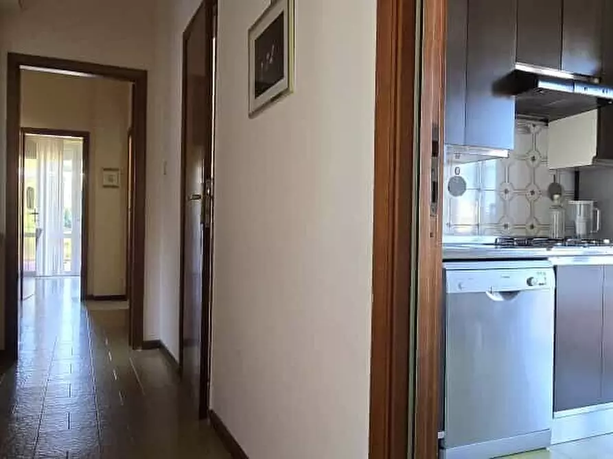 Immagine 23 di Appartamento in vendita  in Via Raffaello Sanzio 113 a Pescara