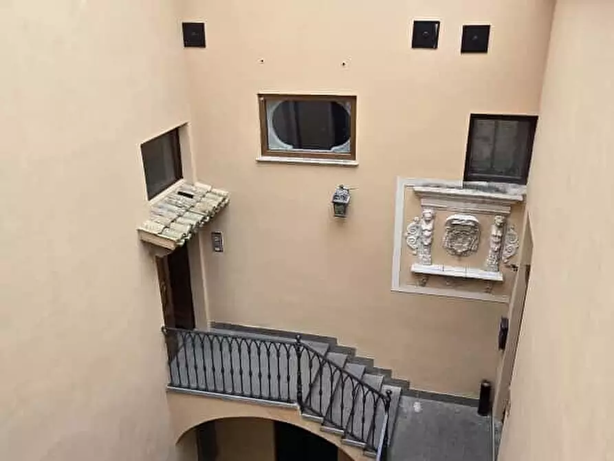 Immagine 18 di Appartamento in vendita  in Piazza Luca da Penne 1 a Penne