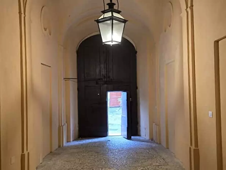 Immagine 7 di Appartamento in vendita  in Piazza Luca da Penne 1 a Penne